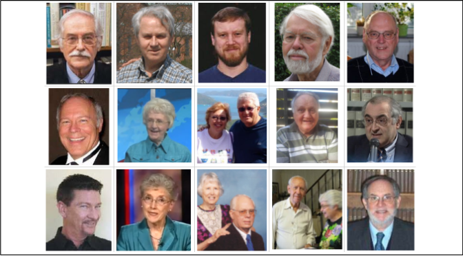 Personal Experiences