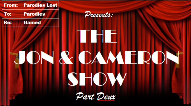 An Alternative Conversation With A Neighbor, Part Deux – Watchtower, November 2014