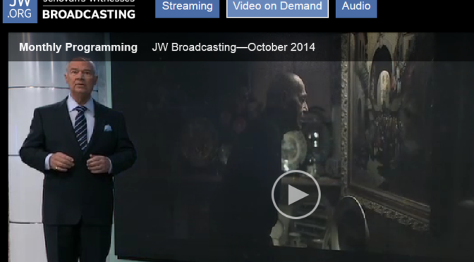 Hey Wanna See Something Really Scary?