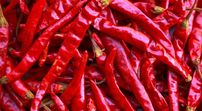 100 Years Ago: June 1915 – “Meat in Due Season” Gets SPICY