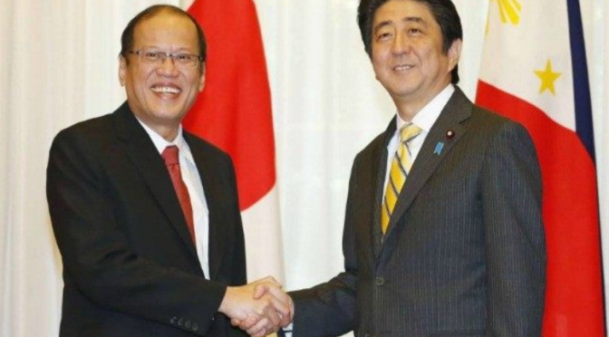 100 Years Ago: April 1915 – Russell claims Filipinos are lazy, barbaric; asks US President to sell Philippines to Japan